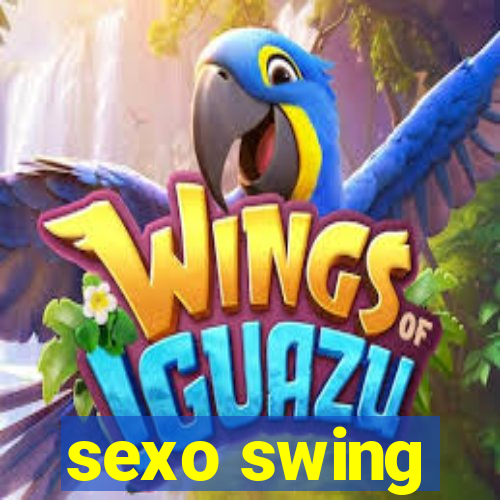 sexo swing